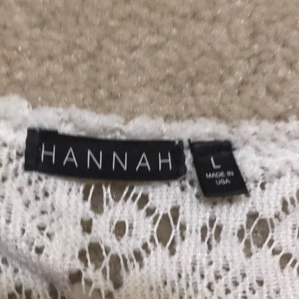 Sweater - Picture 3 of 3